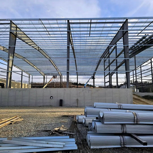 2025 Exciting Updates on Our Warehouse Expansion Project the Walls Roof Durability Installing Insulation for Energy Efficiency
