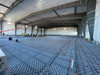 2025 the Hangar at the Pocatello Airport Hydronic Radiant In-floor Heating Is the Most Efficient Way to Heat a Building