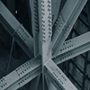 2024 Complicated Structure Professional Design Bolt Connection Large Scale Steel Structure Building