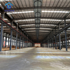 2025 40x60 Metal Building Steel Building Kits Steel framing Warehouse Price Warehouse Prefabricated