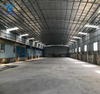 Light Steel Structure Building Workshop Prefabricated Construction Precast Design for Industrial Prefab Warehouse