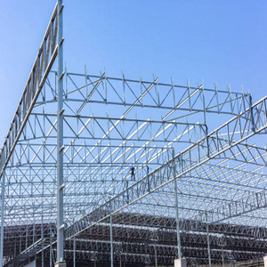 2024 PPGI Sandwich Panel Prefabricated Residential Building Precast House Prefab Building