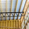 2024 Low Cost and Good Thermal Insulation Prefabricated Industrial Building All Can Be Customized by Customers