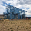 2024 Metal Framing Workshop/Plan
