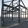 Hot Sell Insulation Prefab Steel Structure Warehouse/Workshop/Office Building/Processing Plant Metal Building