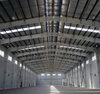 Modular Prefabricated Warehouse Steel Fabricated Building Structure Glass Curtain Workshop Used Car Dealership Showroom Shop