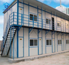 Hot Selling Good Quality Prefab Modular Container House Prefabricated House for Sale