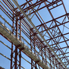 2024 Robust Construction Prefabricated C Channel Steel Beam/Column Steel Frame Industrial Usage Garage