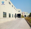 China Supplier Prefabricated House Steel Structure Warehouse Workshop Storage Shed Barn Building Steel Construction Warehouse