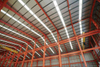 fire protection for structural steel in buildings