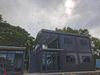 2025 Prefabricated Modular Container House Quick Installation Rockwool Sandwich Panel Container House of Construction Site