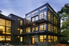2024 Prefabricated Steel Structure Multi-Storey Modular Building Residential Building Container House