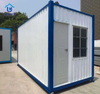 Prefab Best Quality Bedroom Prefab House Family Type Prefabricated House