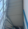 2025 800 M2 Triangular Roofs and 1200 M2 Long Facade Project Steelconstruction Steelroof Steelfactory Factory Steelwarehouse