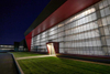 2025 New Factory Expansion New Construction Project We Have the Capability to Provide Absolutely Best Looking Metal Buildings