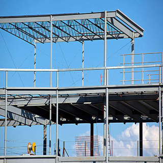 Portal Steel Frame China Solution Provider