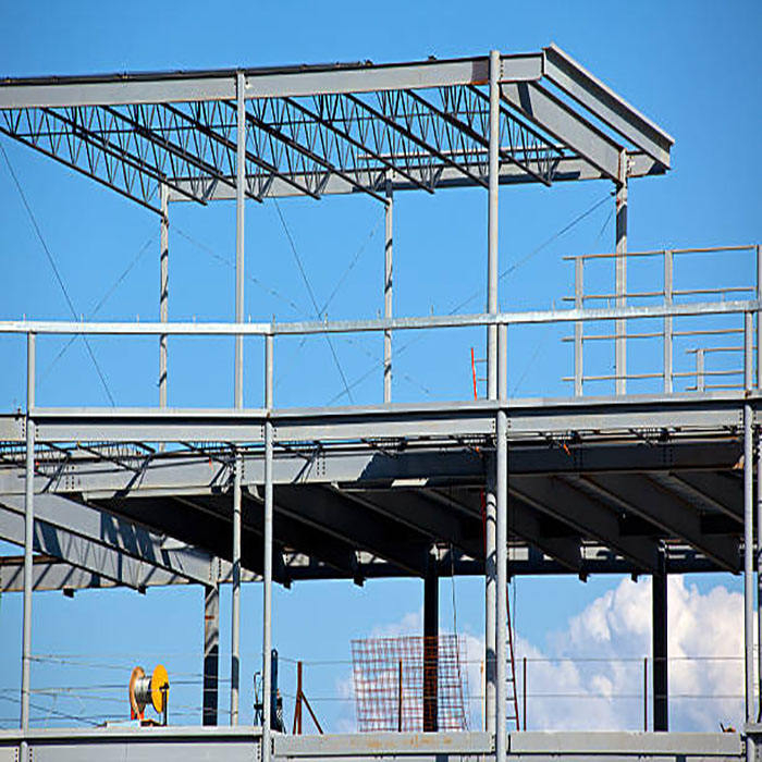 2024 Portal Structure Translucent Panel/Sheet Good Temperature Resistance Metal Frame Production Plans