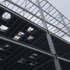 2025 Polyester Yarn Machine Platform and Steel Roof Construction Workshop That We Have Completed in Gaziantep 2nd OSB
