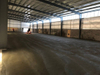 2025 Warehouse Storage Expansion Construction Update Ariel View of the Completed Warehouse Addition for Keene Building Products