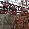 2024 Numerous Customization Options Efficient Quality Metal Building Processing Workshop
