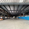 2024 Outdoor Storage Industrial Shed Pre-engineered Steel Building Steel Shed Steel Building Plant