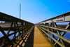 2024 Customized Design Heavy Carbon Steel Strong Metal Building Steel Structure Bridge