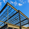 2024 Fast Assembling Apartment Prefab Home Modular Steel Structure Portable House Building