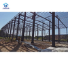 Prefab Structural Steel Building New Design Prefabricated Steel Structure Factory Buildings for Sales