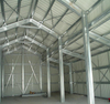 Steel Structure Warehouse Building Pre Engineered Steel Prefab Prefabricated Steel Structure Shed Storage for Warehouse