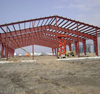 Fast Assembly Steel Structure Chicken House 3D Designs Prefab Poultry Farm Shed Construction Small Warehouse Building