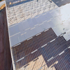 2024 PEB Structure Reduced Cost New Construction on an Existing Building Steel Structure Building