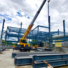 Smart Parking Lift Car Parking Semi-Automatic Parking Lot in Papua New Guinea
