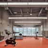 2025 Windermere Fire Station 31, the City of Edmonton's First-ever Net-zero Energy Steel Building