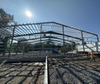 2025 New Factory Expansion Construction Update the Metal Building Frame Is Rising, Bringing Our Vision to Life