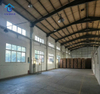 Factory Customization Low-Cost Steel Structure Hotel Building for Sale Ready Made Structure Steel Building