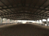 2025 Completed Project Brandy Run Riding Arena - College Grove, TN Start Your New Project with Steel Buildings