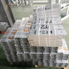 Light Steel Villa House LGS Frame Galvanized Stud