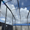 2025 Long Life Span Low Cost Cheap Price Metal Structure Building Storage Warehouse in Comoros