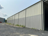 2025 New Factory Expansion Project Latest Metal Building Project Officially Complete to Put This Finished Product to Good Use