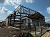 Wholesale Steel Structure Workshops Plants Prefab Warehouse Metal Shed Prefabricated Structure Steel Workshop Buildings