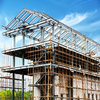 2024 Popular Product Hot Sale Metal Furring Strip/Channel for Light Weight Steel Villa Lgs Villa