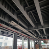 Huge Metal Buildings