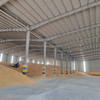 Barn Metal Building