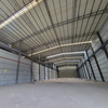 Industrial Steel Building