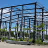 Metal Building Barns