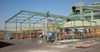 2025 at 100 Tons Project in Middleburg SouthAfrica Involved the Design Supply Installation of Workshops Including Cladding Vents