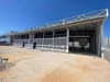 2025 Warehouse Storehouse Depot Depository Depositary Wareroom Construction Metalstructure Engineering Quality Steel Building