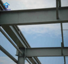 Low Price Prefabricated Steel Structure Warehouse/ Prefab Factory Building/ Industrial Metal Building/ Workshop/Plant