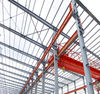 Factory Price Steel Materials Q355B H Beam Galvanised Prefab Workshop Warehouse Prefabricated Steel Structure Building
