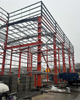 2025 Steel Structures Erection Services Portal Frame Stick Beam Refurbs Stairs Lift Shafts Secondary Steel Works Steel Handrails